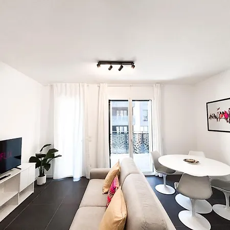 Con Terrazza