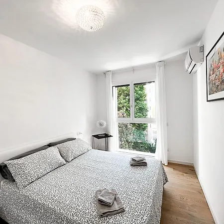 Con Terrazza Апартаменты *