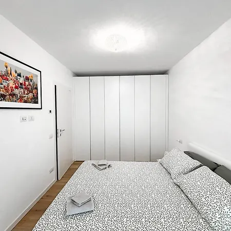 Con Terrazza * Milan