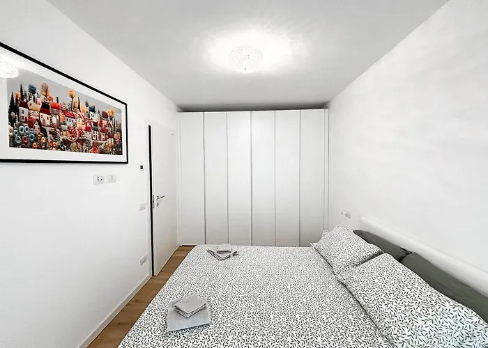 Con Terrazza * Milano