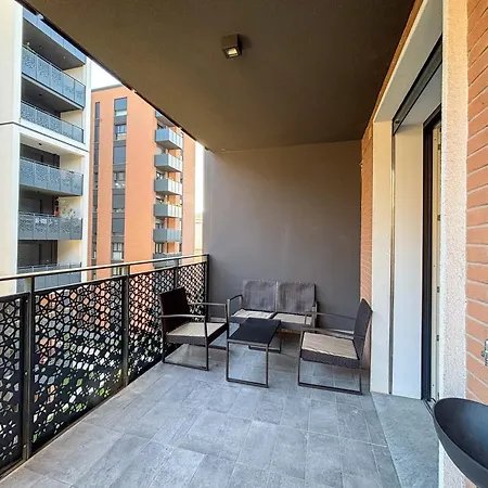 Lejlighed Con Terrazza Milano