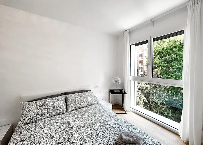 Apartament Con Terrazza
