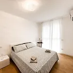 Con Terrazza Διαμέρισμα *