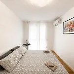 Διαμέρισμα Con Terrazza Μιλάνο