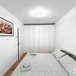 Con Terrazza * Μιλάνο