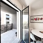 Con Terrazza Μιλάνο